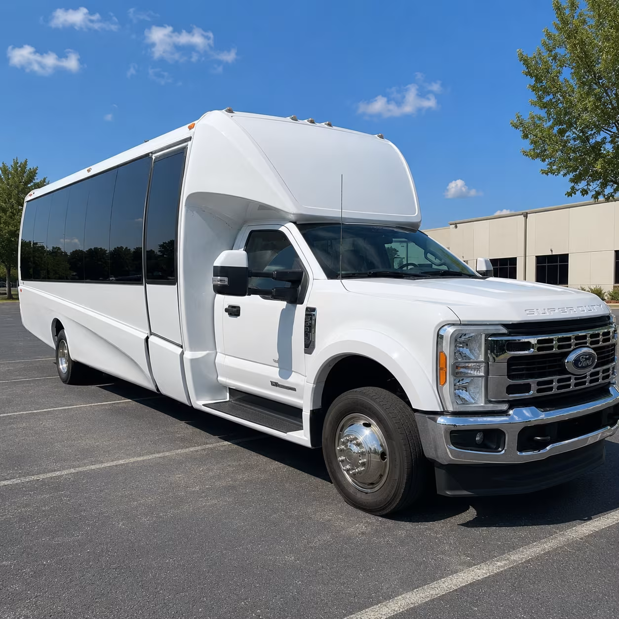 anchorage airport transportation onboard seating