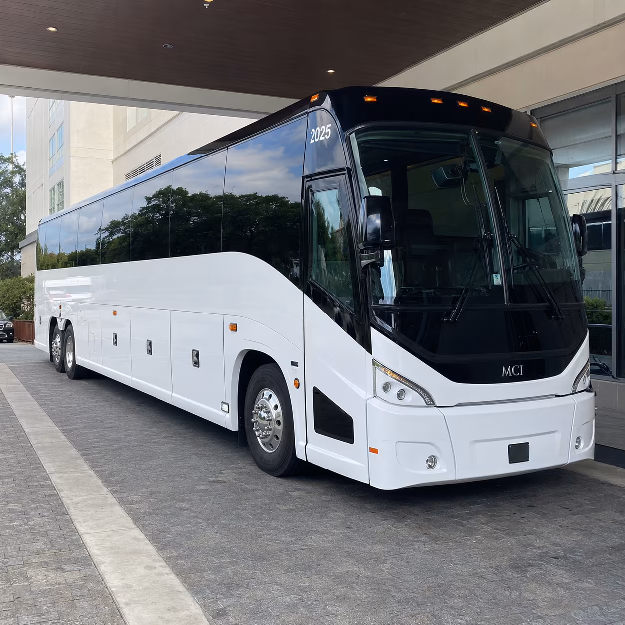 anchorage birthday party transportation