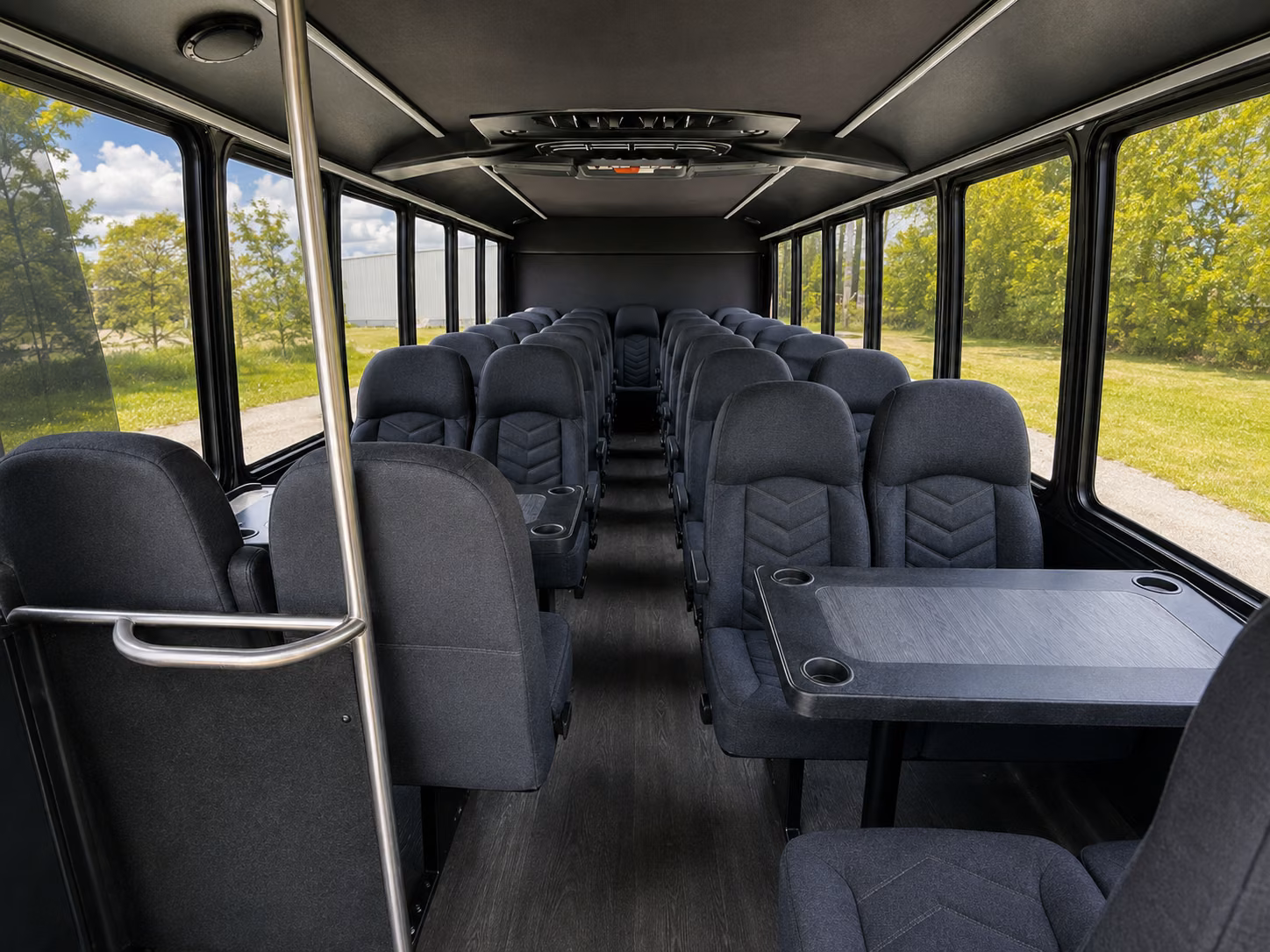 anchorage church transportation