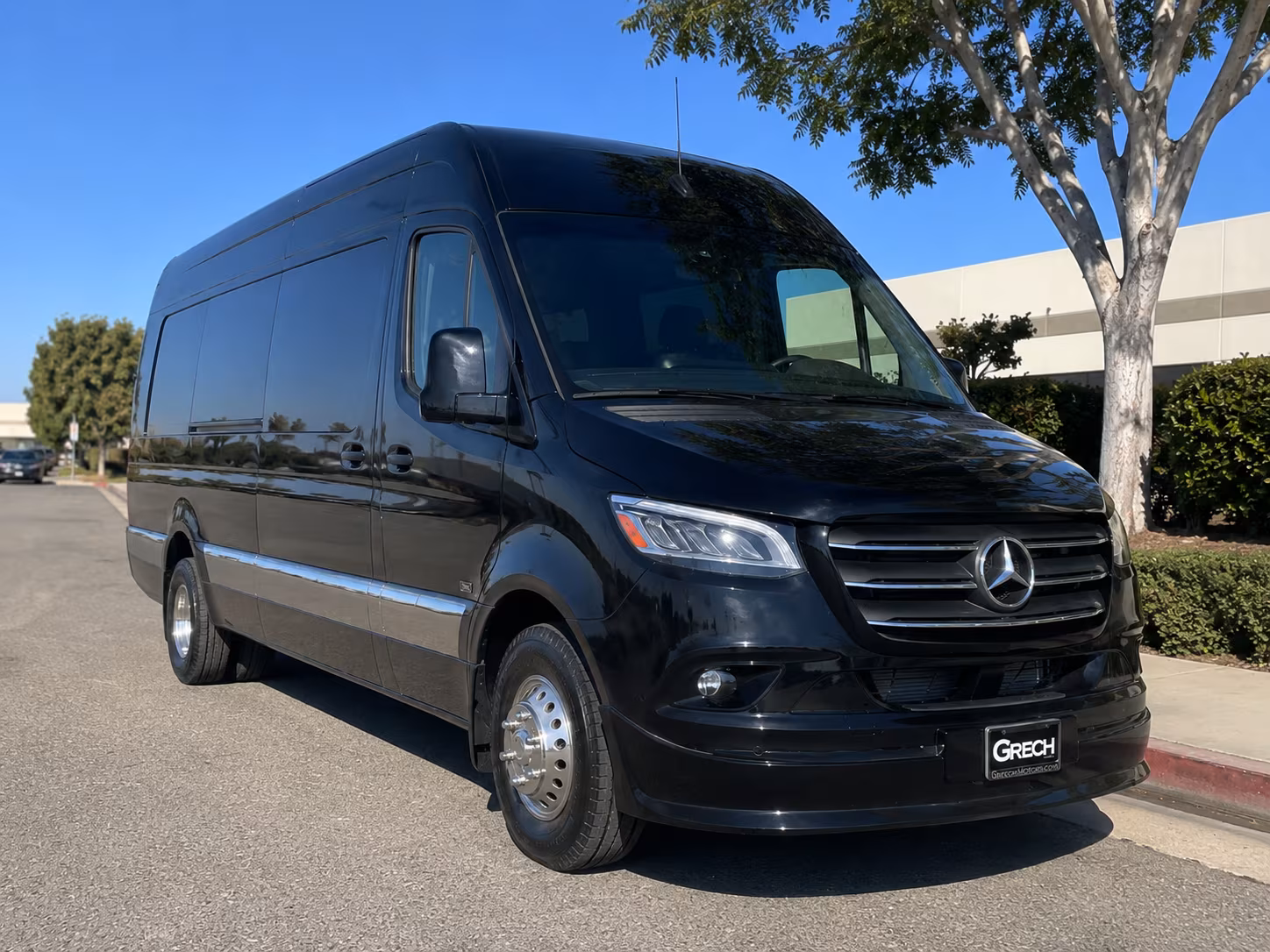 anchorage concert transportation onboard seating