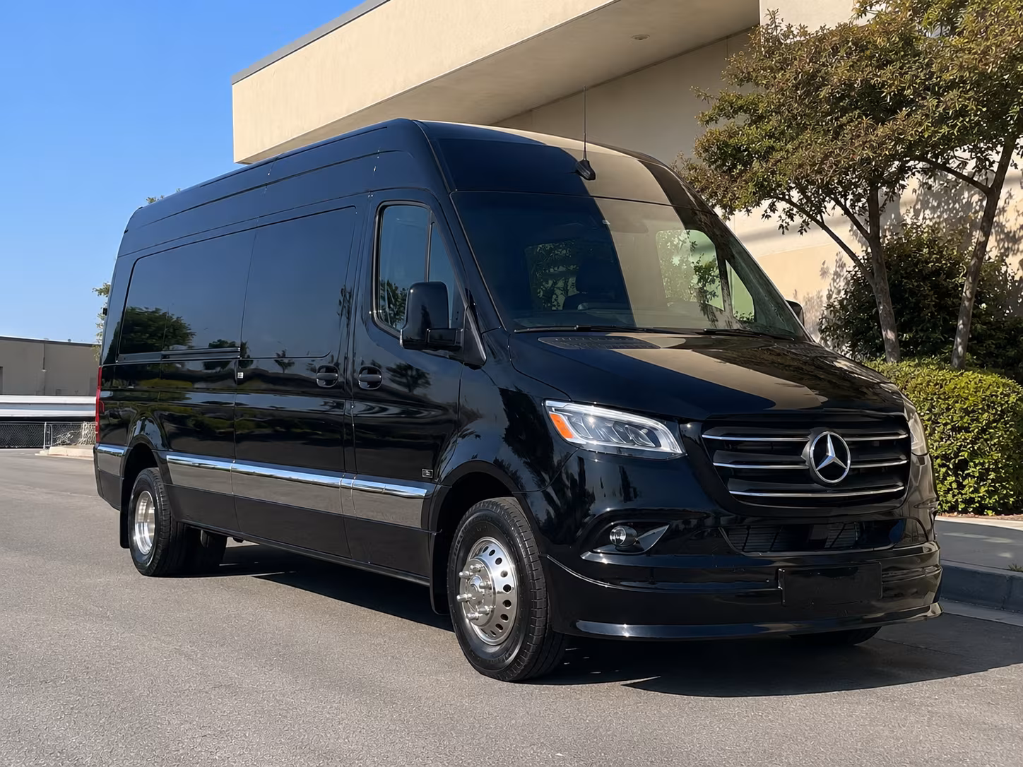 anchorage concert transportation