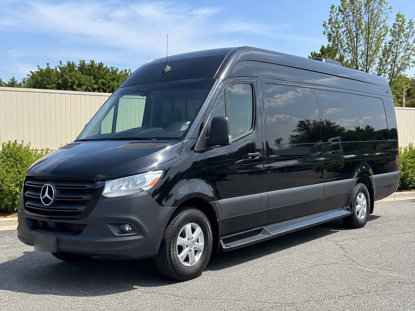 anchorage convention transportation