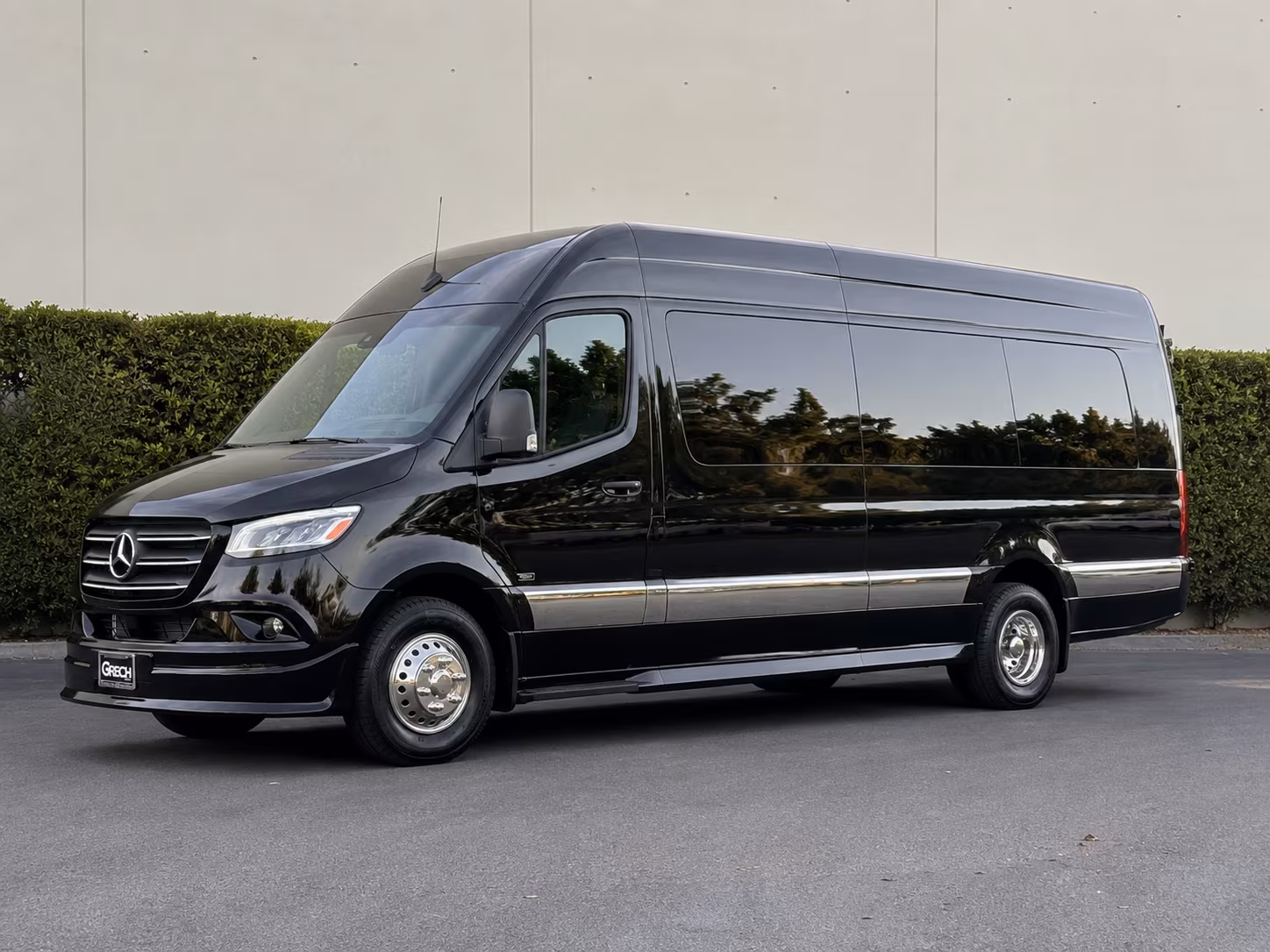 anchorage sporting event transportation onboard seating