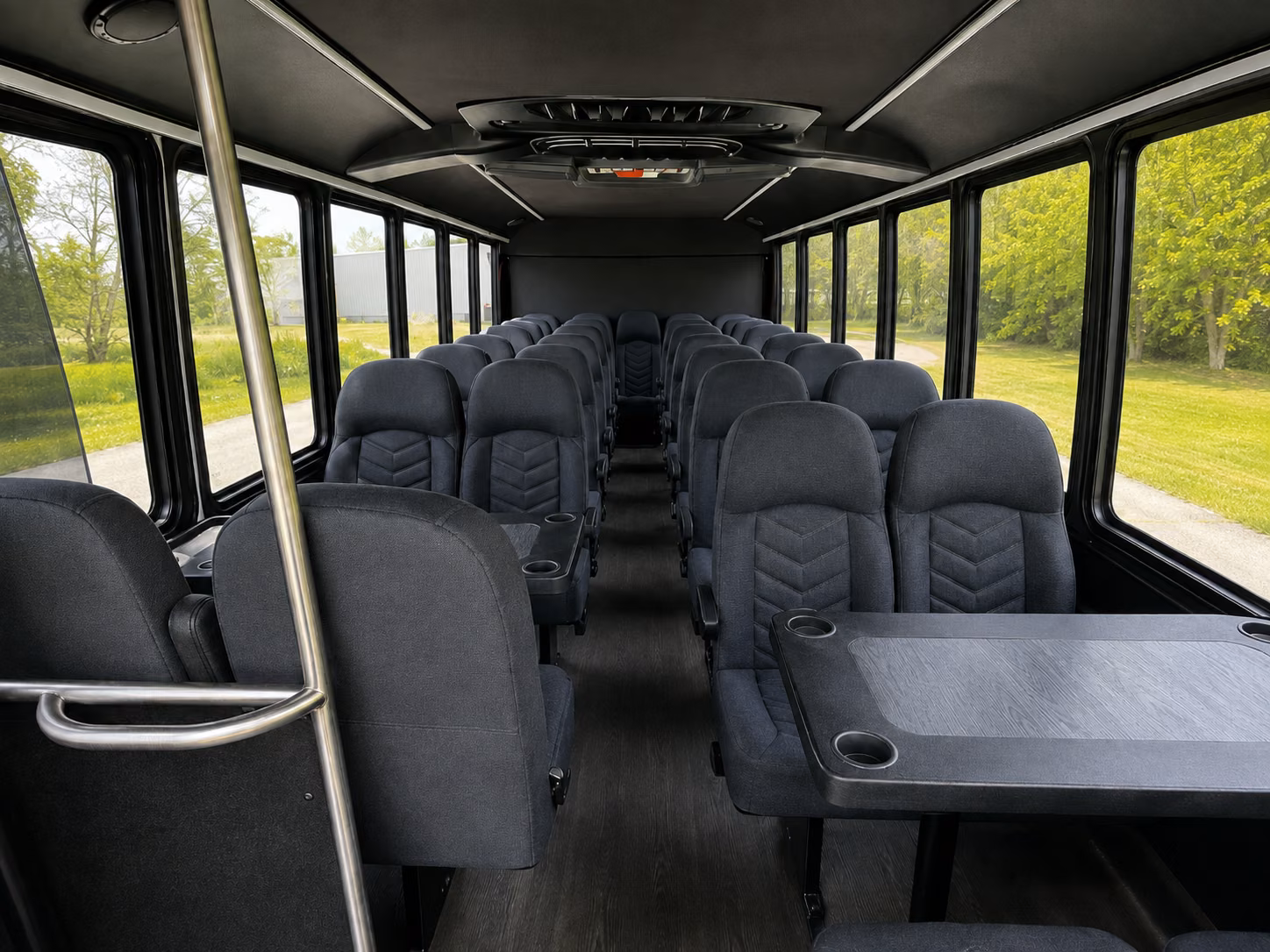 book group transportation for your next bachelor or bachelorette party 3