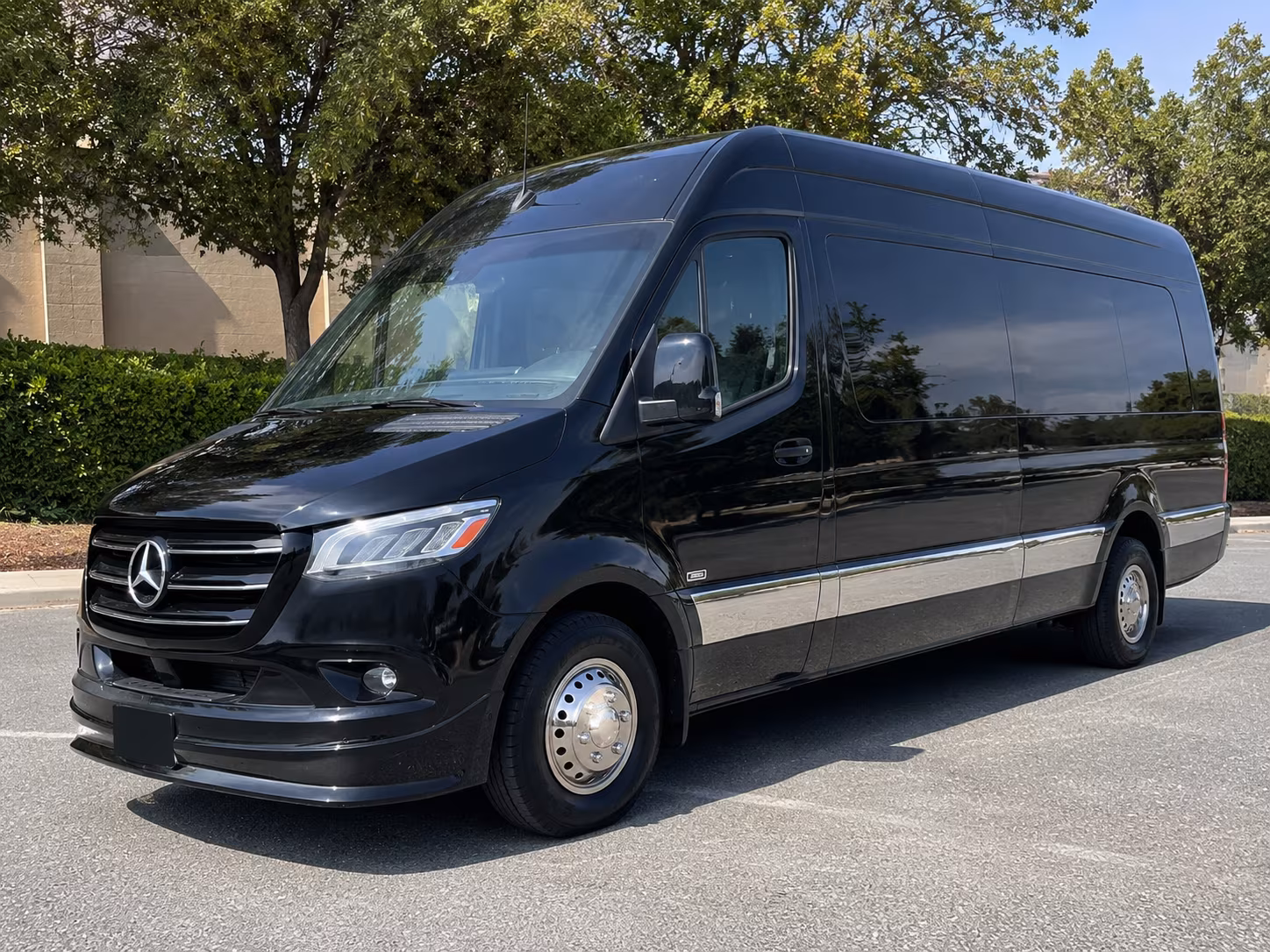 book group transportation for your next bachelor or bachelorette party 4