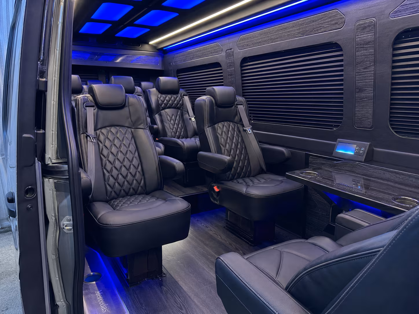 book group transportation for your next bachelor or bachelorette party 5