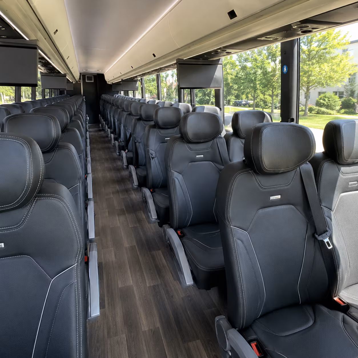 book group transportation for your next church or religious group 2