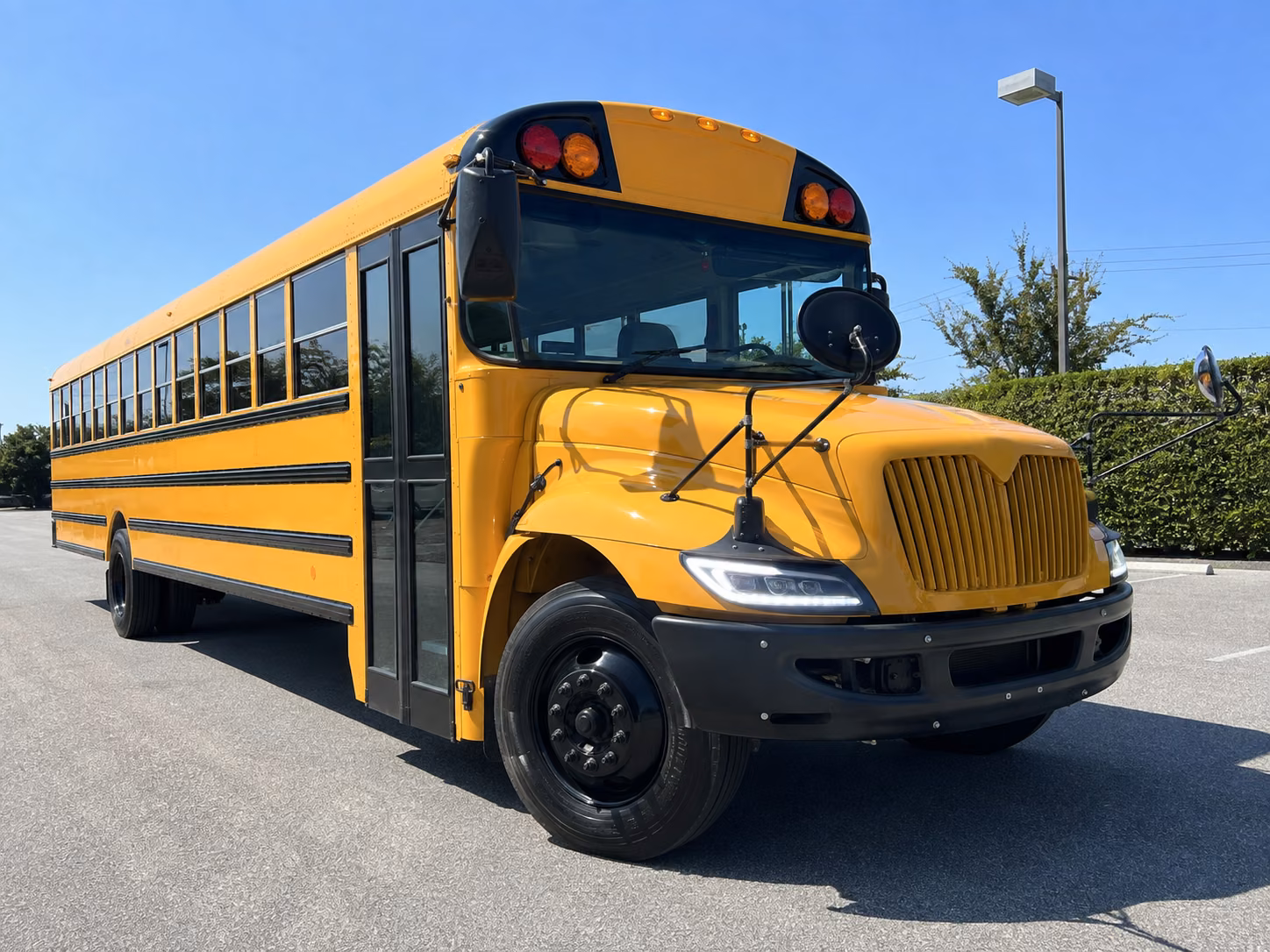 book group transportation for your next church or religious group 3