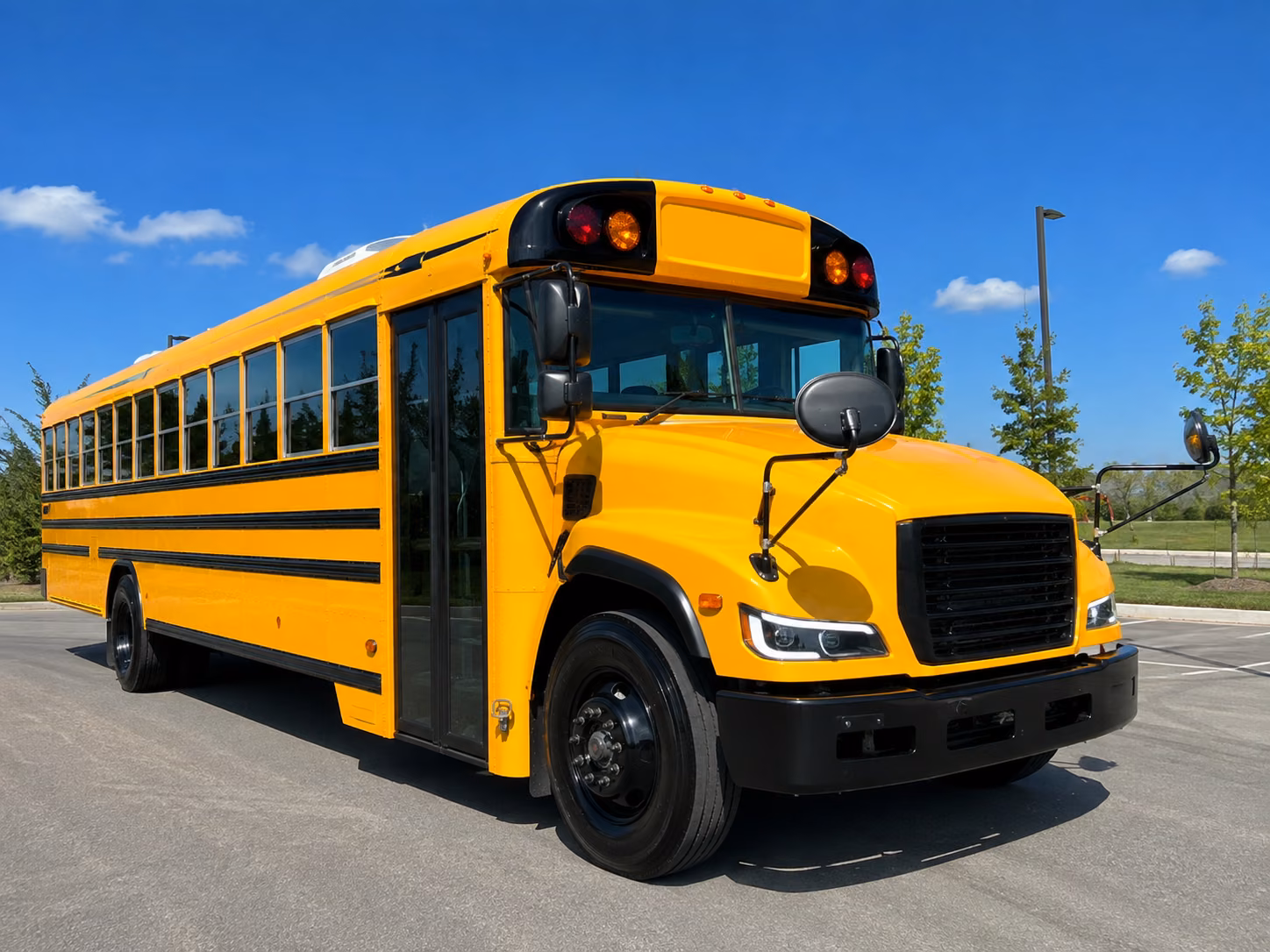 book group transportation for your next church or religious group 4