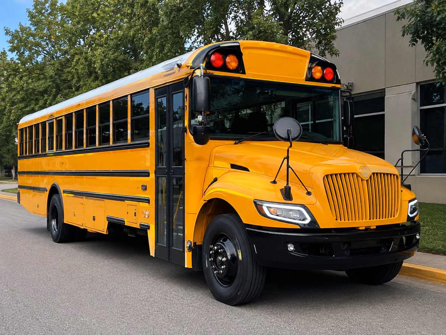 book group transportation for your next church or religious group 5