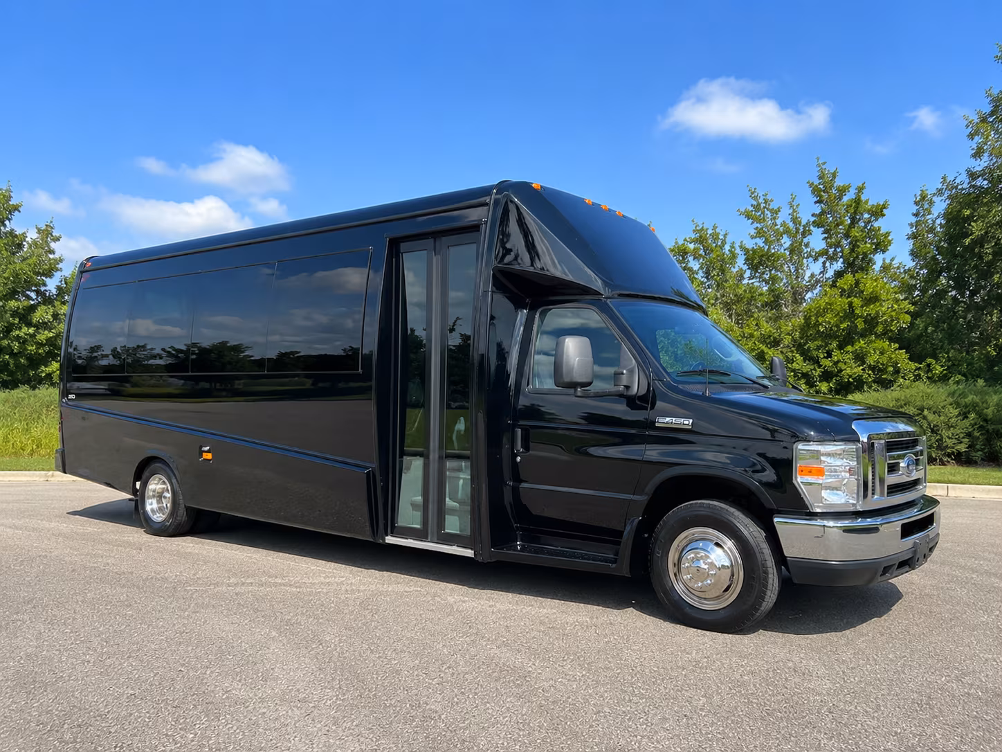 book group transportation for your next concert or music festival 1