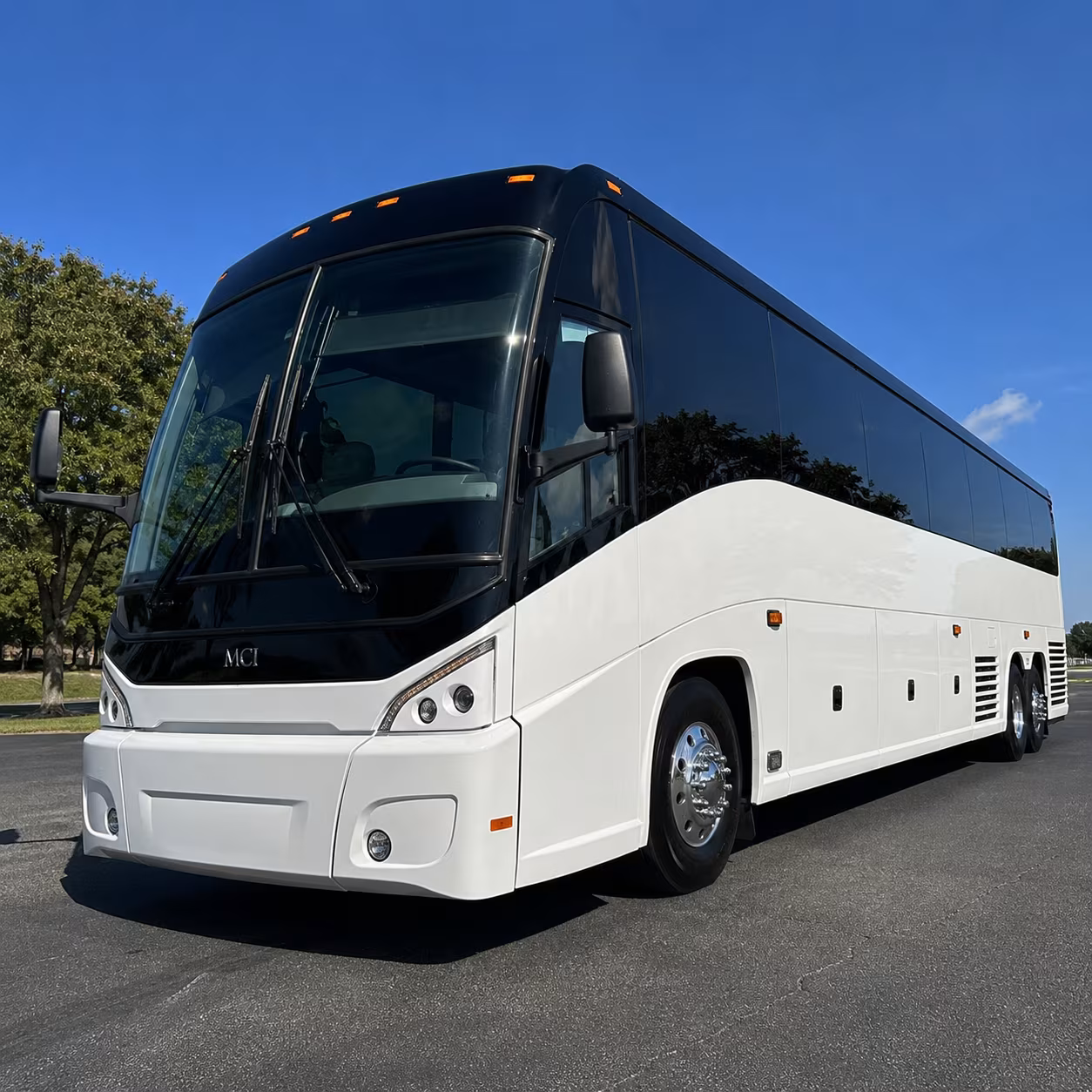 book group transportation for your next concert or music festival 2