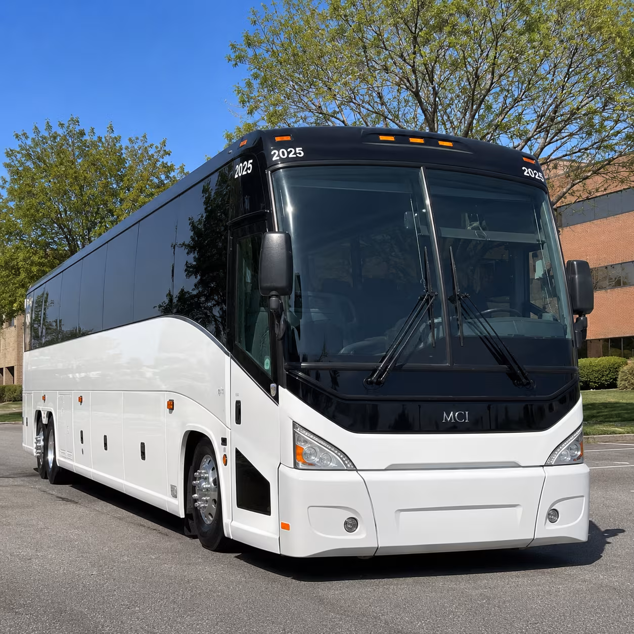 book group transportation for your next convention or trade show 3