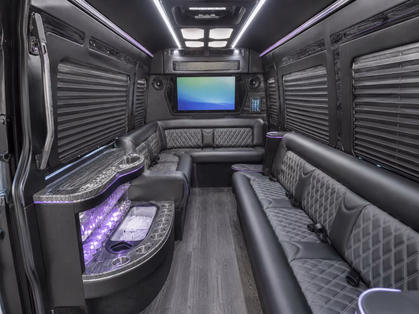 book group transportation for your next convention or trade show 4