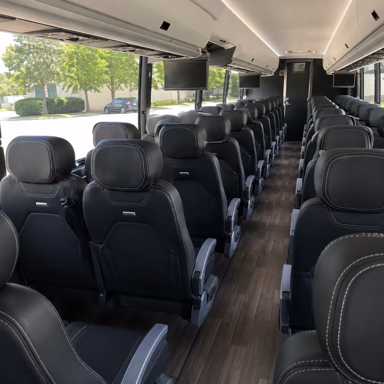 book group transportation for your next corporate event 1
