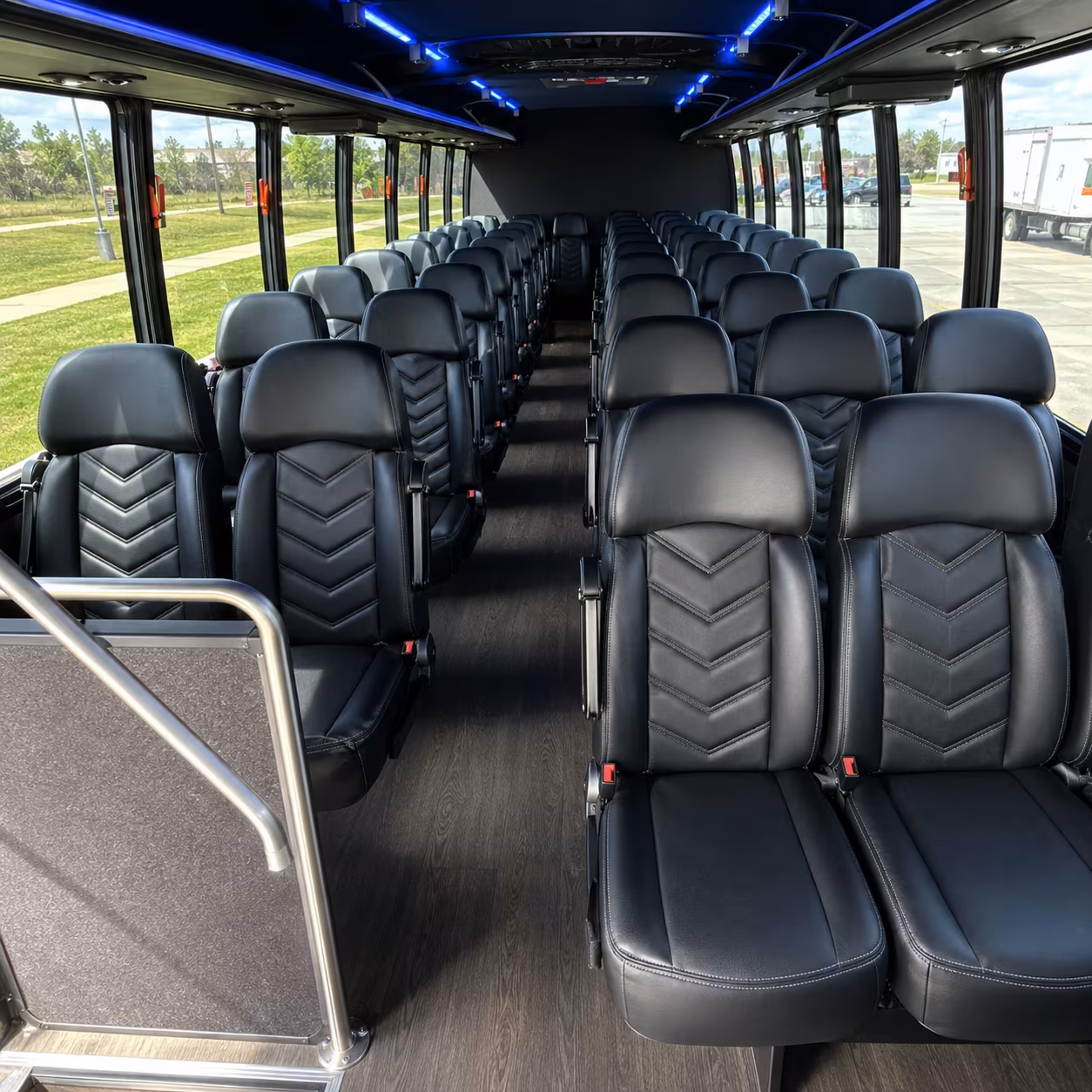 book group transportation for your next corporate event 2