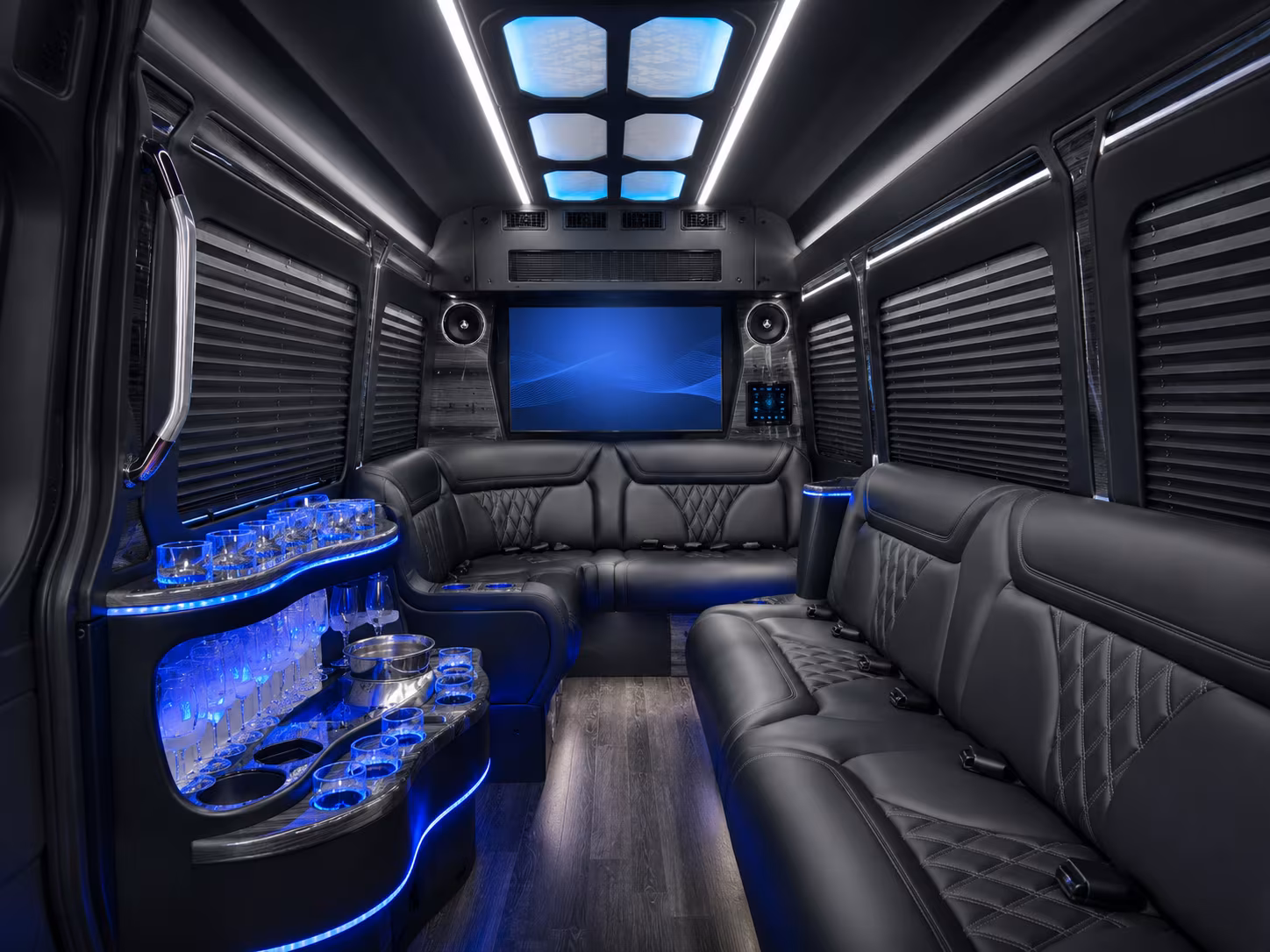 book group transportation for your next corporate event 5