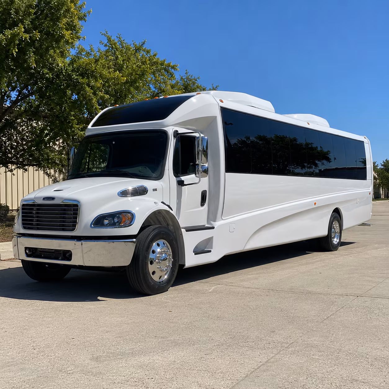 book group transportation for your next field trip 4