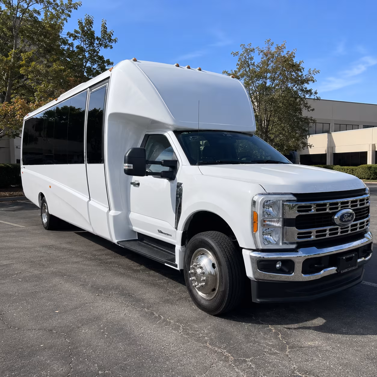 book group transportation for your next private event 1
