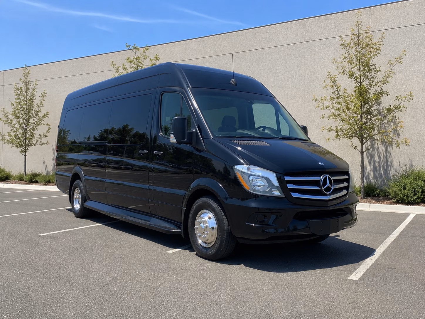 book group transportation for your next private event 2