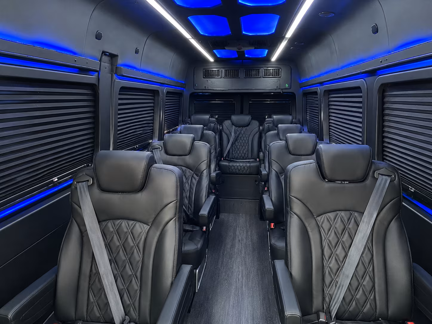 book group transportation for your next private event 3