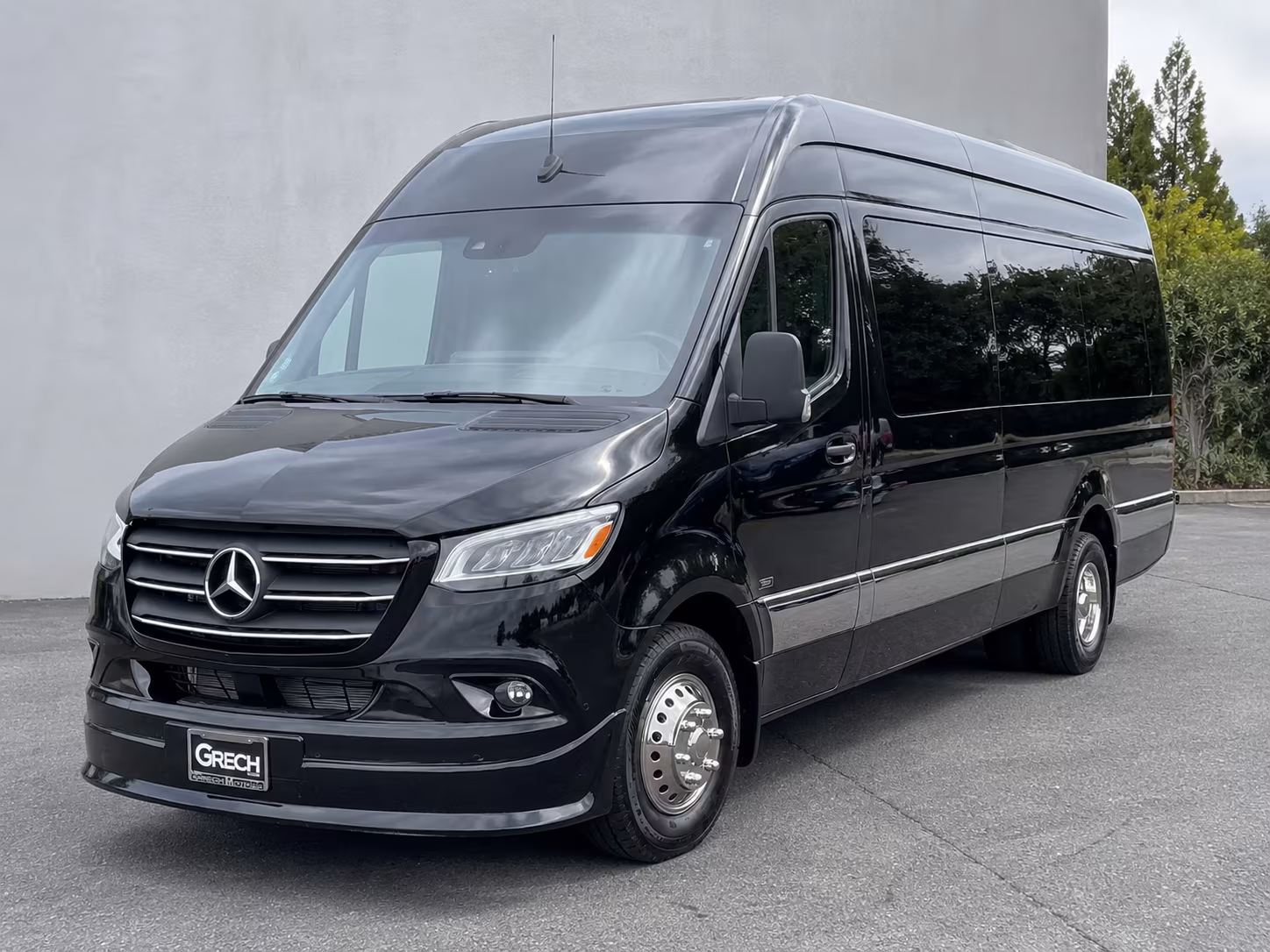 book group transportation for your next prom 1