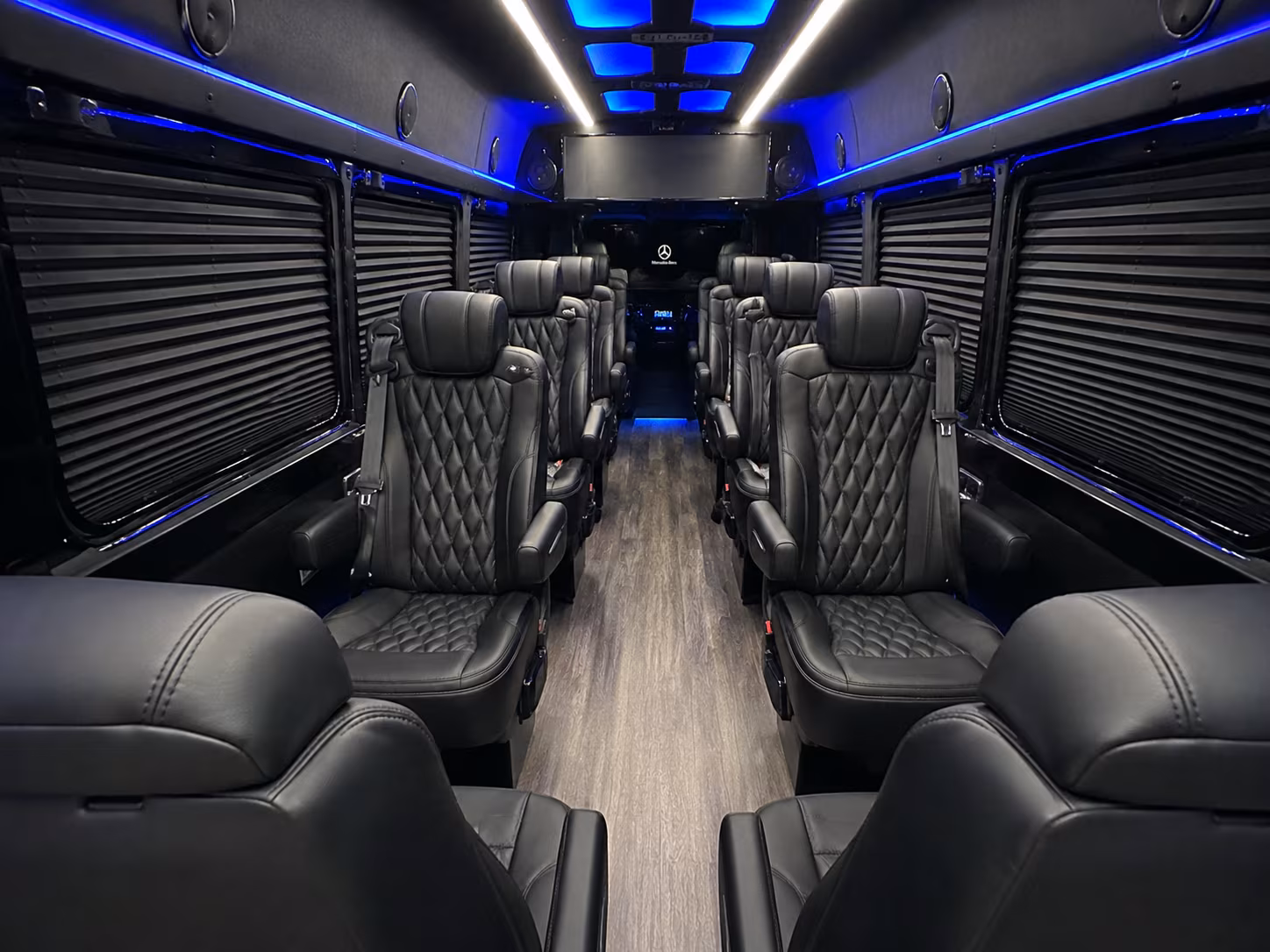 book group transportation for your next sporting event 3