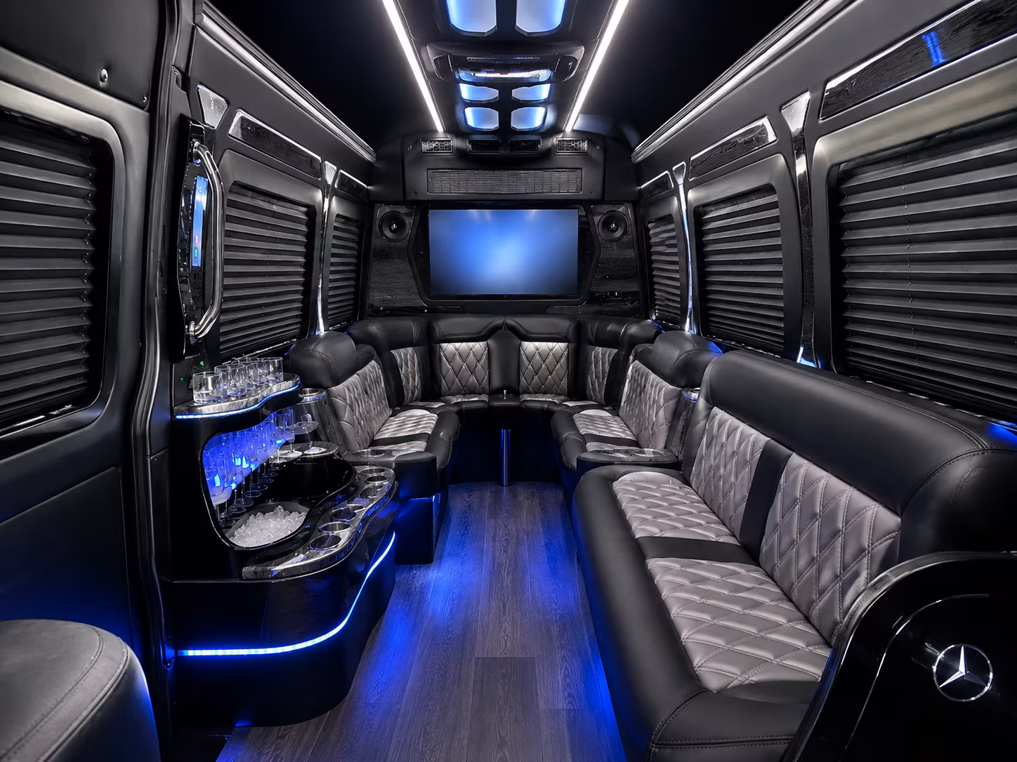 book group transportation for your next sporting event 4