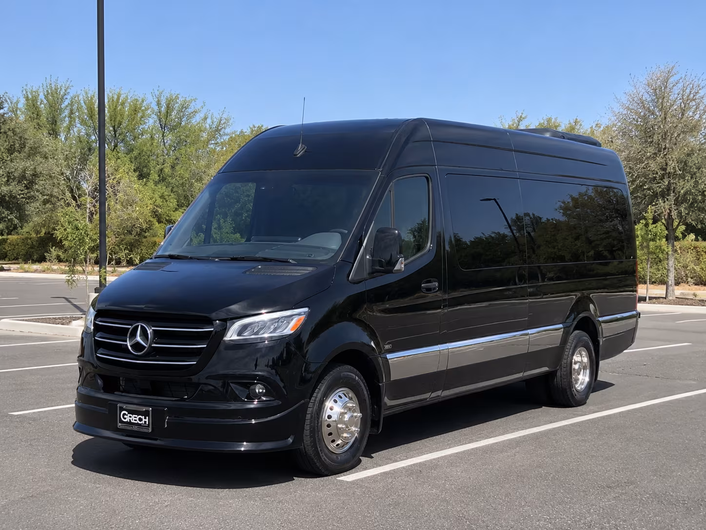 book group transportation for your next wedding 1