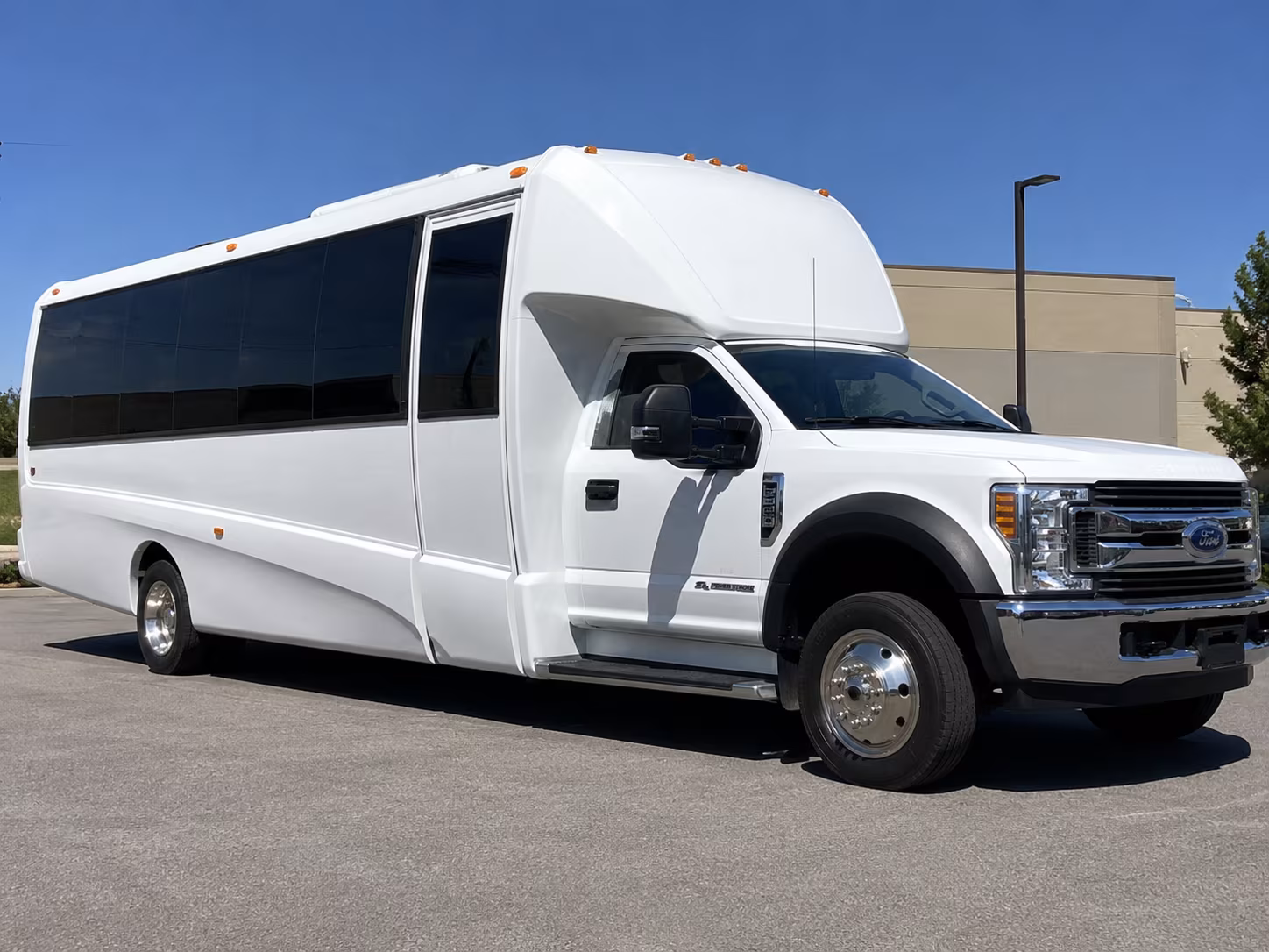 book group transportation for your next wedding 5