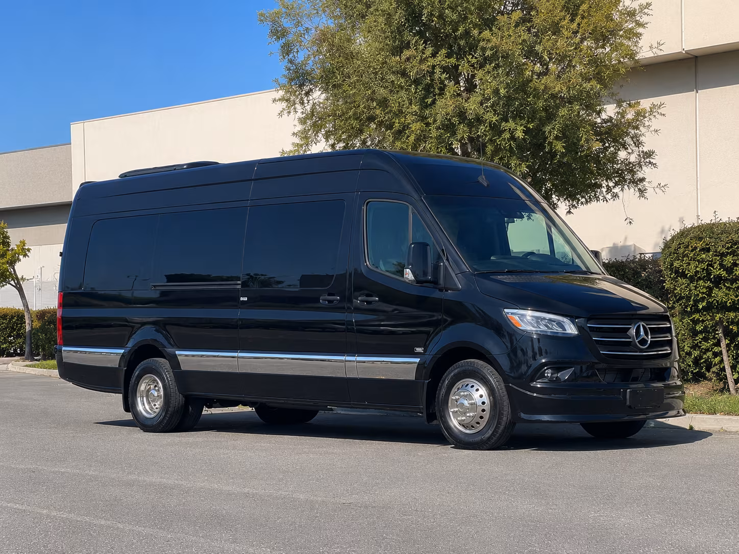 book group transportation for your next wine tour 2