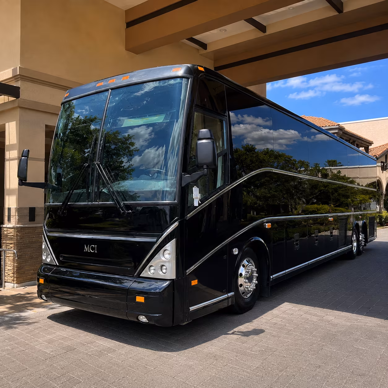 book group transportation for your next wine tour 4