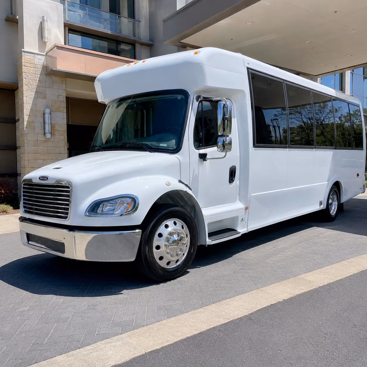 book group transportation for your next wine tour 5
