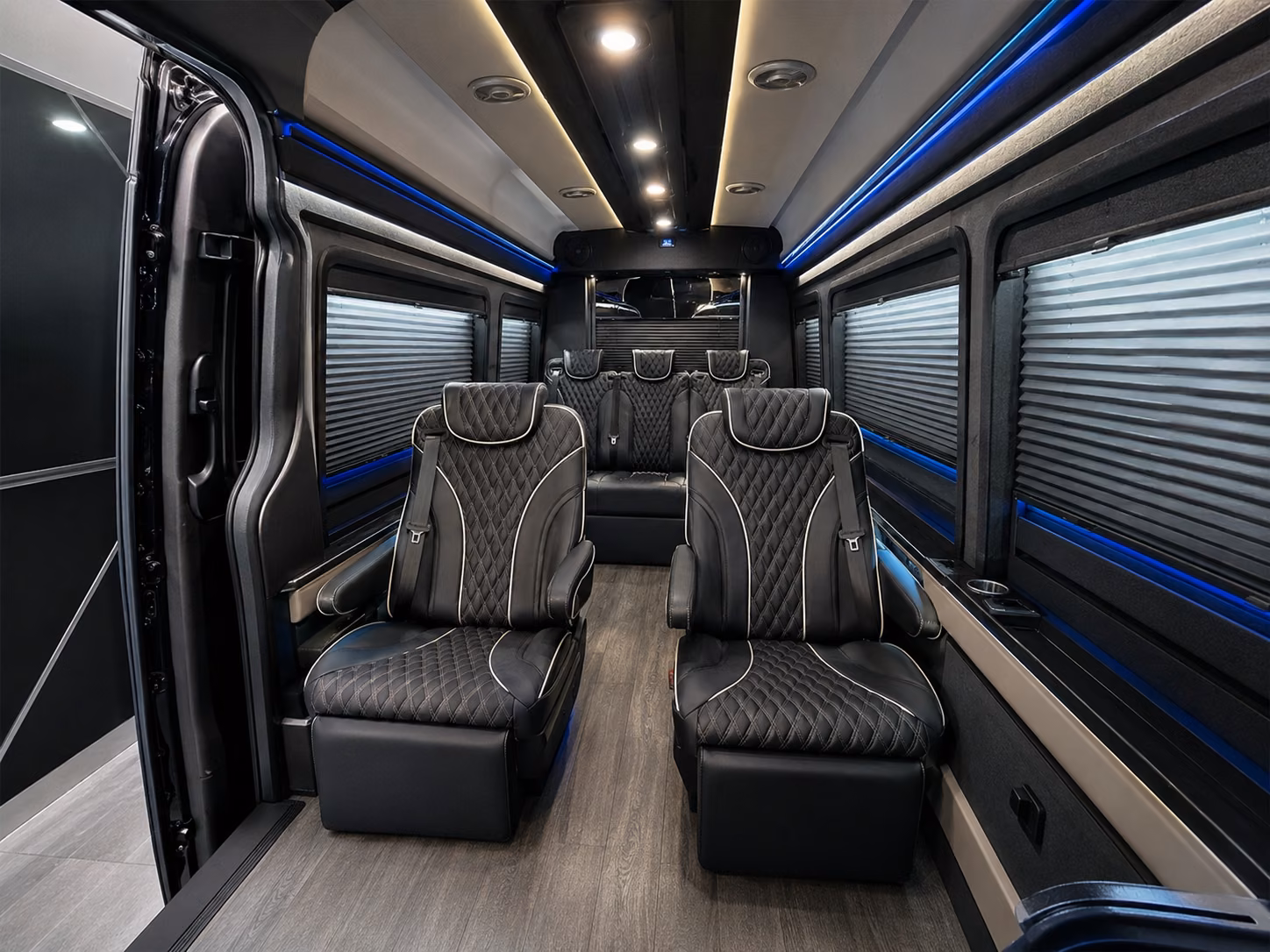 bus rentals for multi day music festivals near anchorage