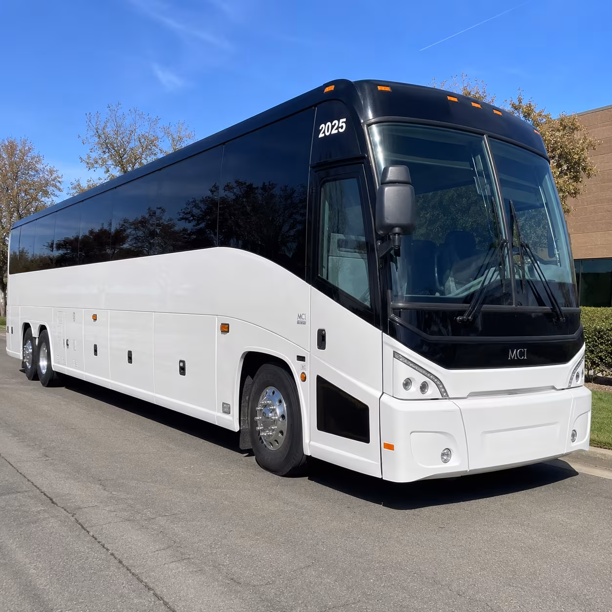 charter bus shuttle service at ted stevens anchorage international airport anc