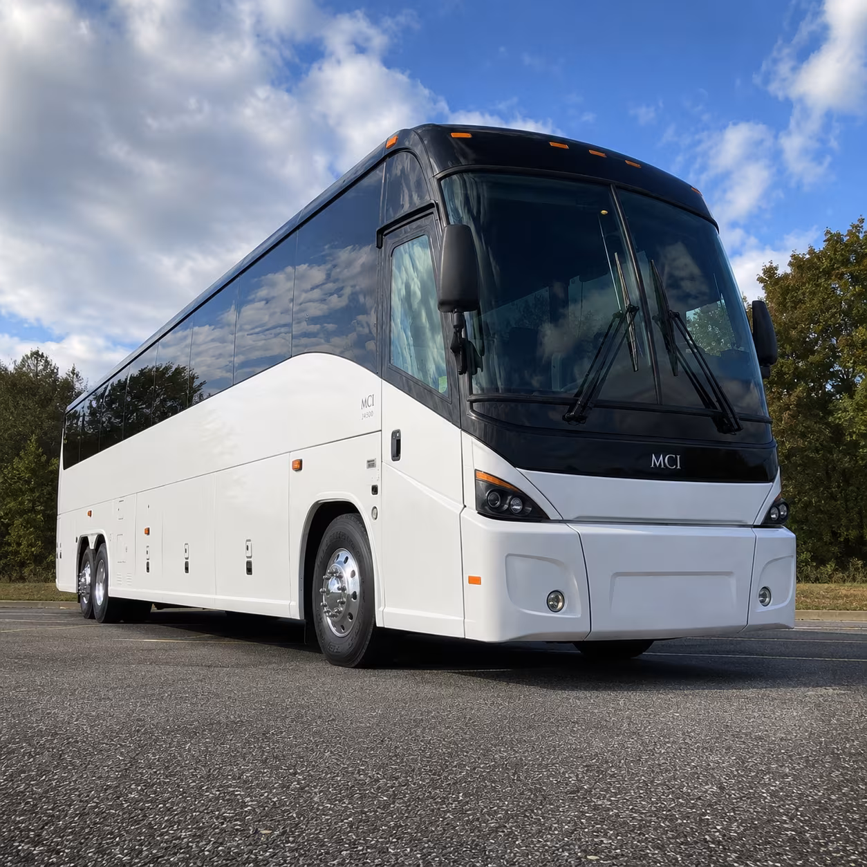 charter buses for alaska state fair and regional conference groups in the mat su valley