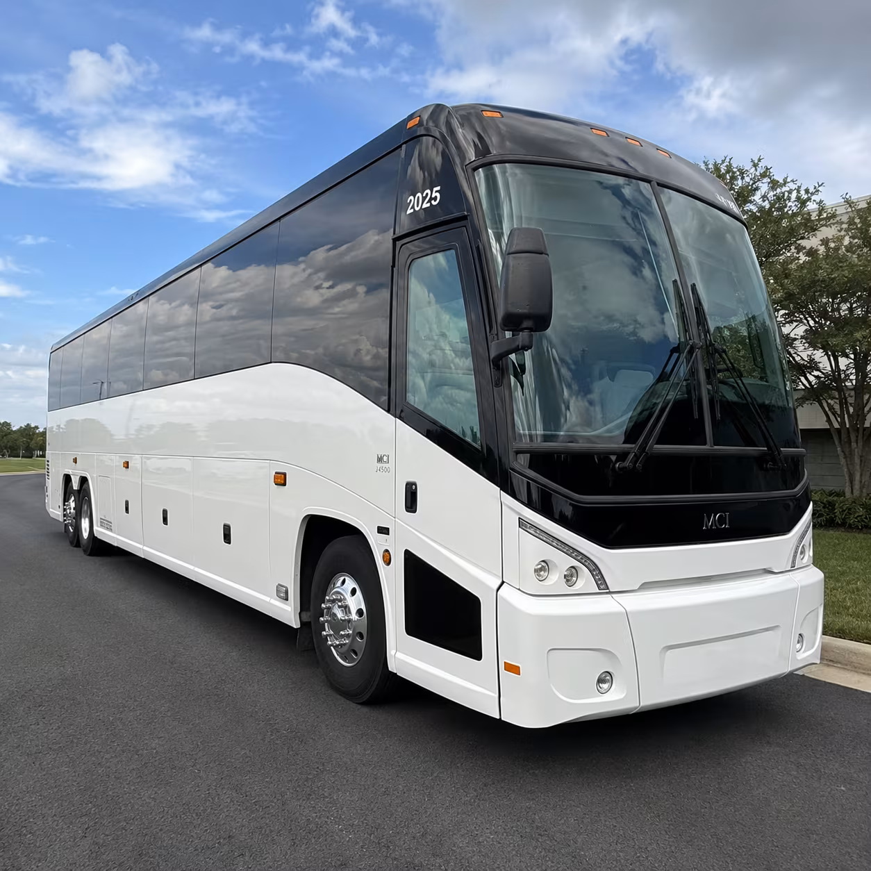 charter buses for anchorage bachelor groups heading to chugach state park and beyond