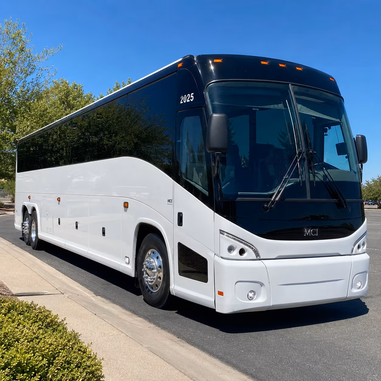charter buses for anchorage museum and cultural center field trips