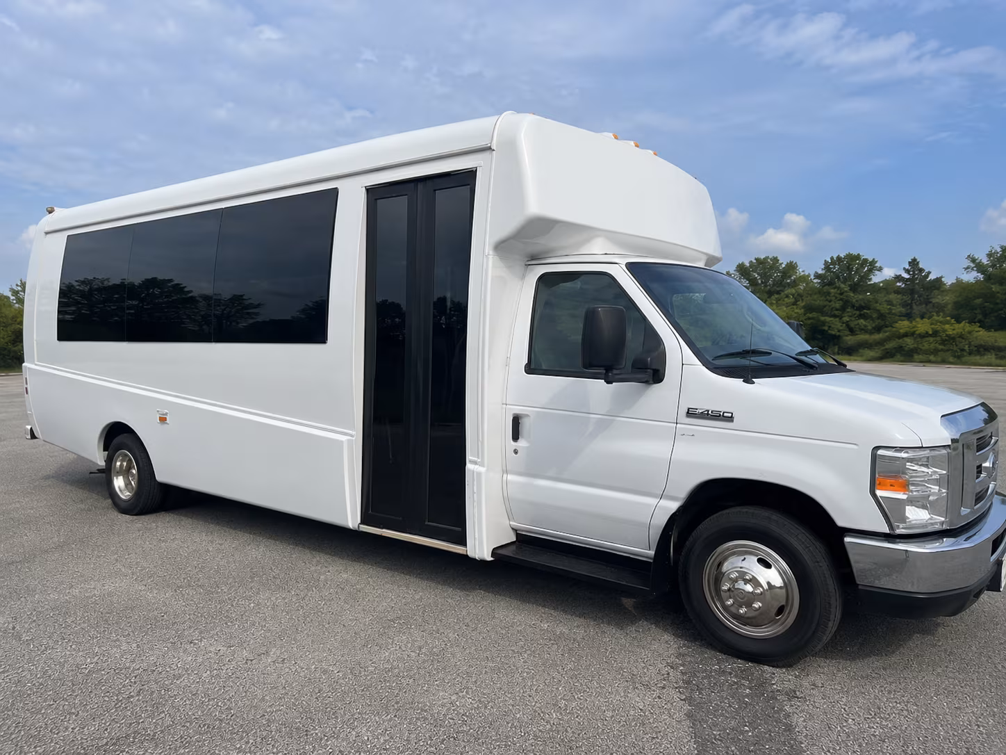 party buses for anchorage bachelorette and bachelor weekends