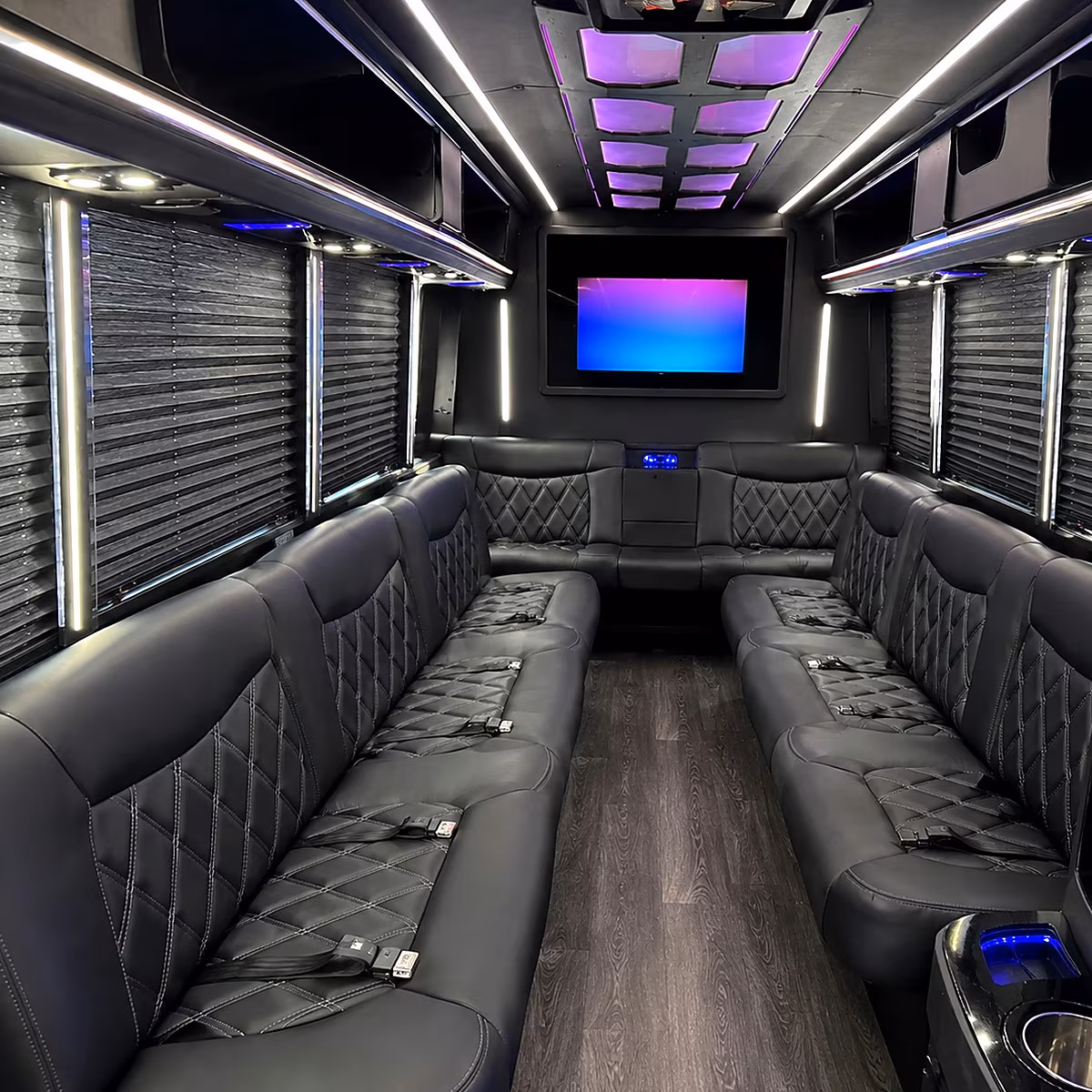 party buses for anchorage bachelorette bar crawls through spenard and downtown