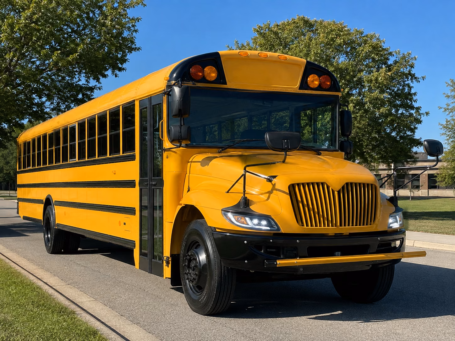 school bus rentals for anchorage day trips to the mat su valley